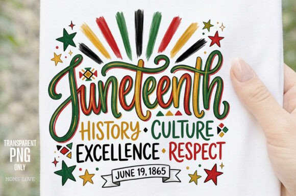 Juneteenth History Culture Excellence: A Celebration of Freedom and Heritage