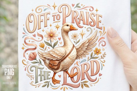 Off to Praise the Lord PNG: A Practical Guide for Faith-Based Design Workflows